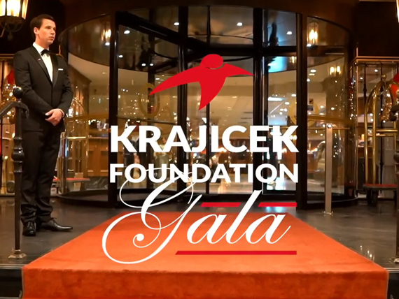 Aftermovie Krajicek Foundation