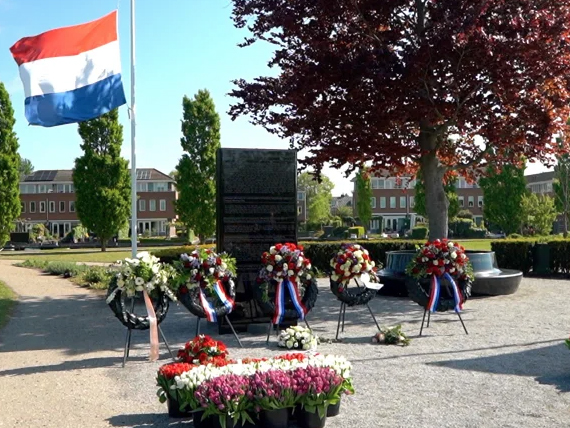 Videoverslag Dodenherdenking 2020